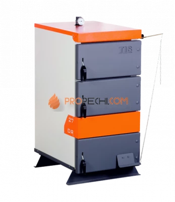 TIS Pro 17 DR