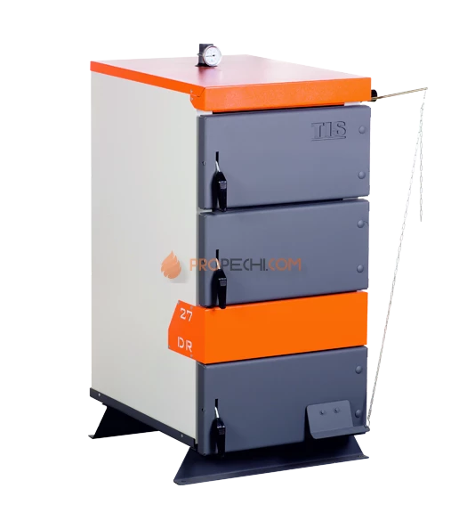 TIS Pro 17 DR