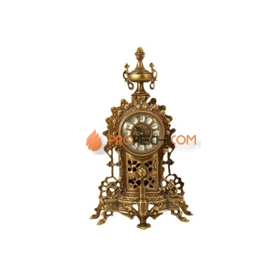 Каминные часы Virtus (5276A)