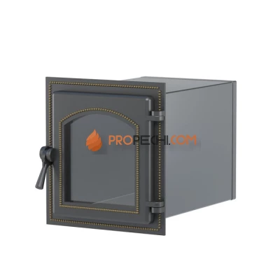 Духовка Везувий 270 (бронза)