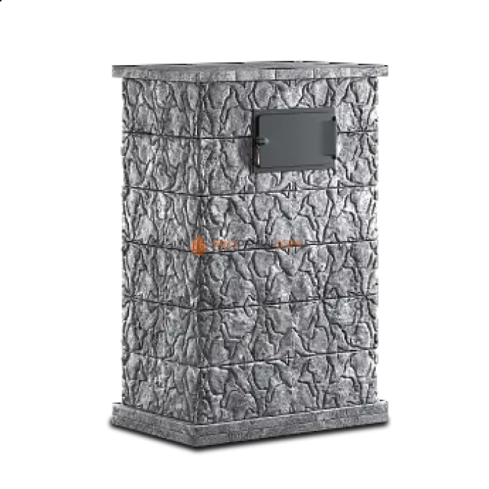 Комплект Talc 03 talcum stone + Klover KLV RT 100-RVn-Х 310s