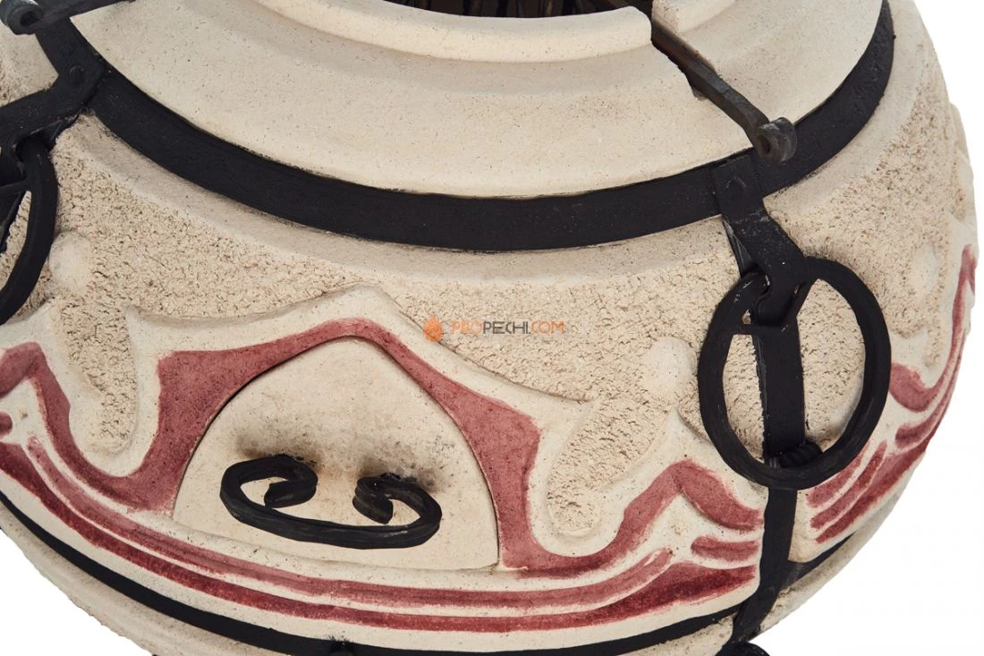 Тандыр Амфора Восточный