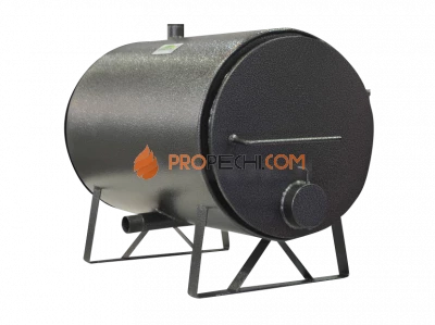 Котел Warmos TK-9