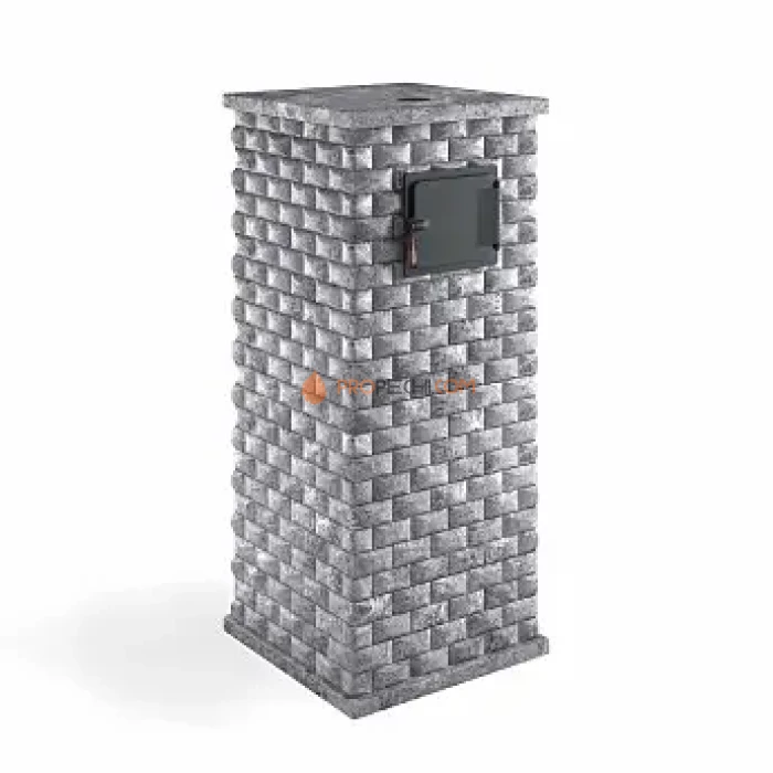 Комплект Talc 09 talcum stone + Klover KLV RT 20-RVn