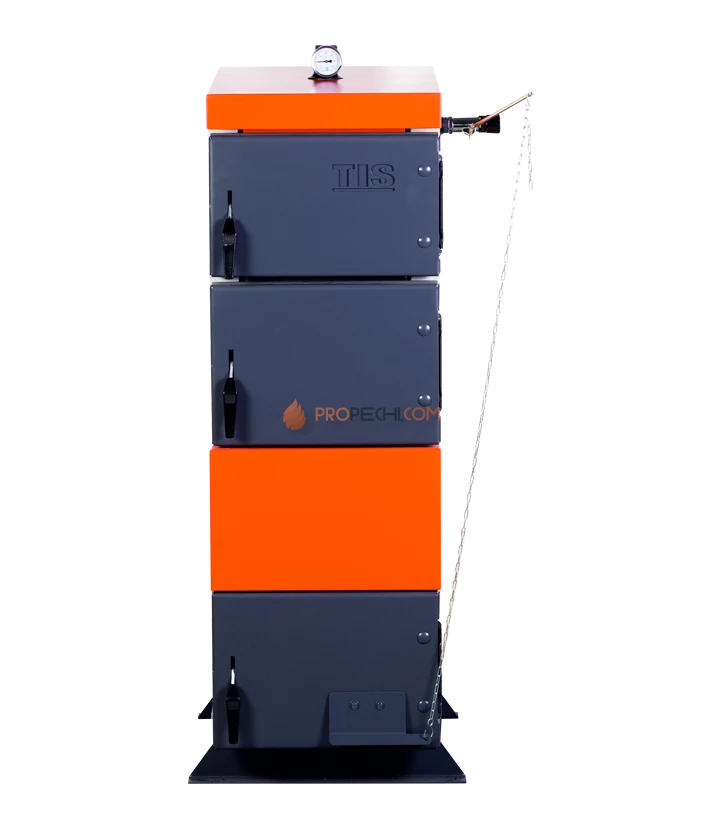 TIS Pro 15