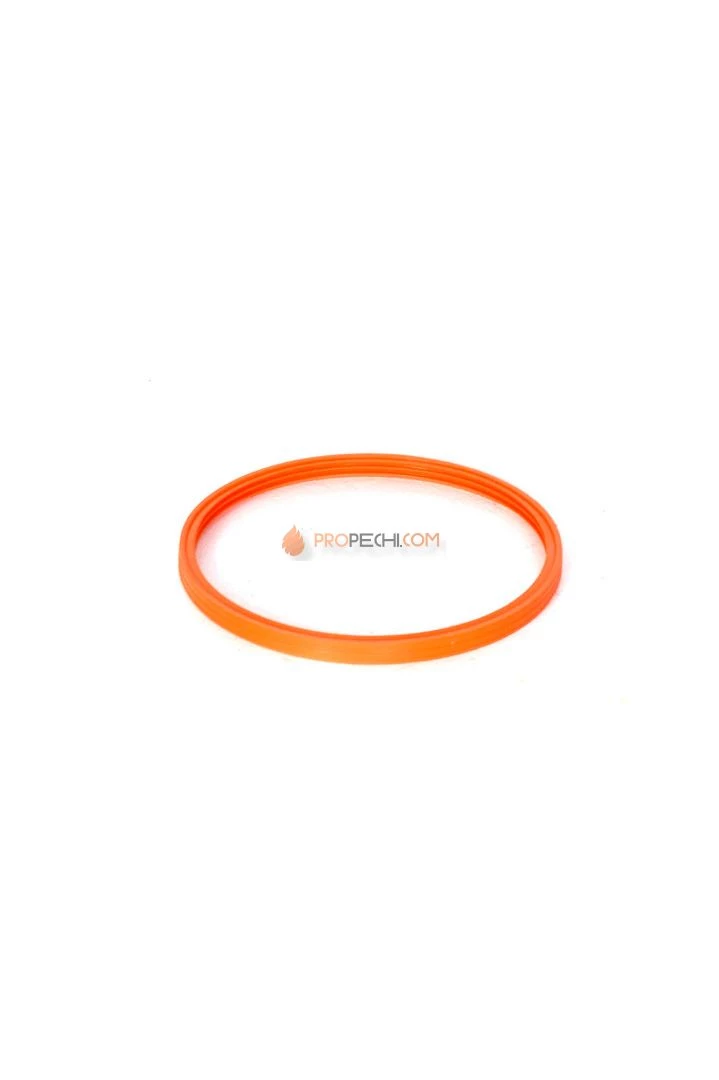 Уплотнительное кольцо силиконовое D150 мм