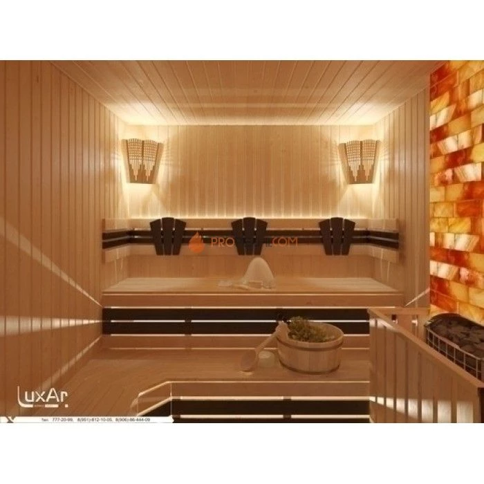 Вагонка липа, А (16x90мм) длина 2,5м/10 шт в уп.