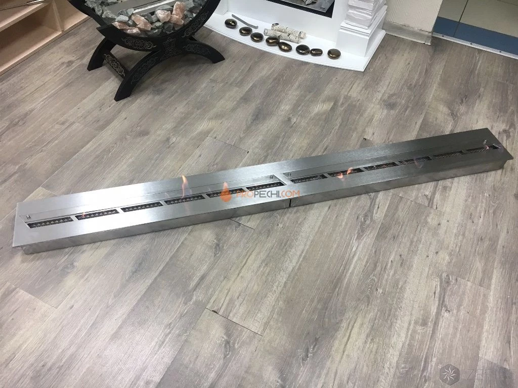 Прямоугольный контейнер Zefire 1800