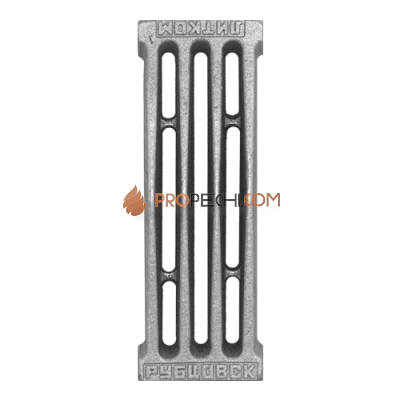 Решетка колосниковая РУ-7