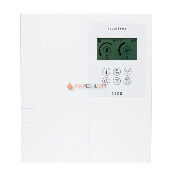 Пульт управления Fasel slimline 1200