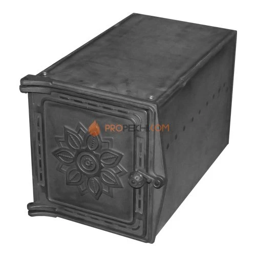 Шкаф духовой 260х288х432 DS-K211