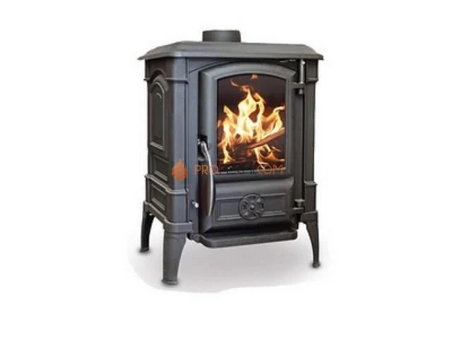Чугунная печь Guca ARINA