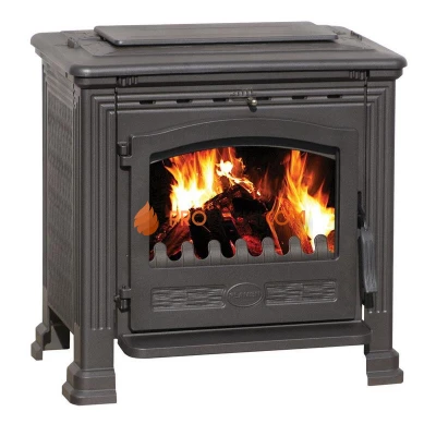 Печь-камин Plamen Tena Termo