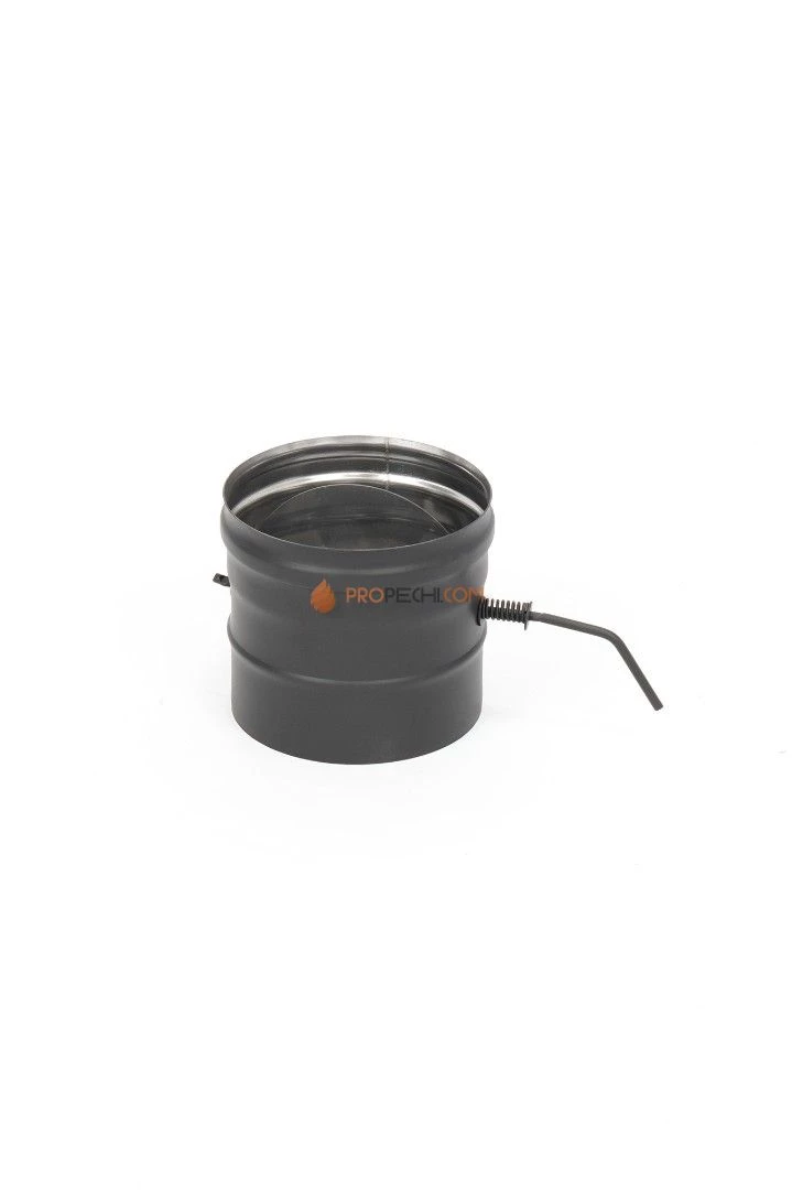 Шибер ШМ(М)-Р 430-0.8 D115 Black