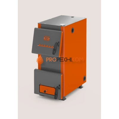 Отопительный котел Теплодар Куппер ОК-15 (2.0)