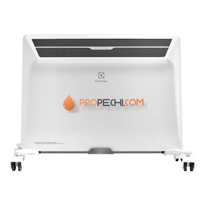 Комплект Electrolux Air Gate Transformer с блоком управления и шасси ECH/AG2-1500 T-TUE4 (электр)