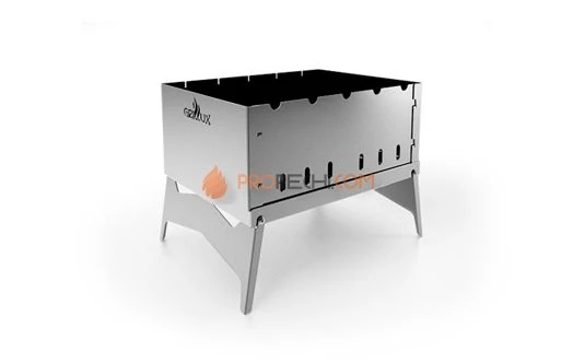 Мангал OPTIMUS Stainless