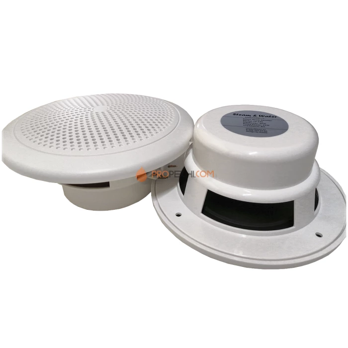 Комплект акустической системы SW 4 Black COMBI