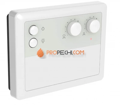 HARVIA Пульт управления Senlog для каменок 2,3-9 кВт Combi