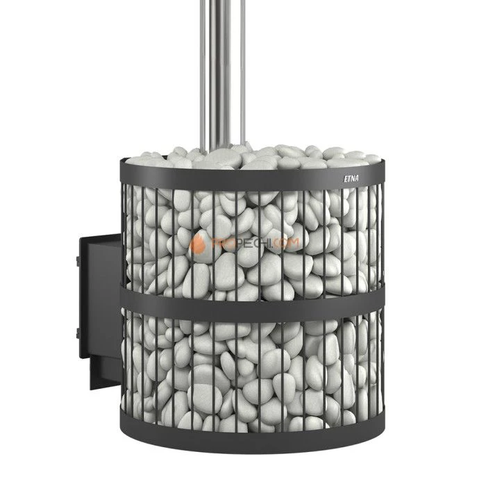 Печь для бани ЭТНА 24 (ДТ-4С) Стандарт