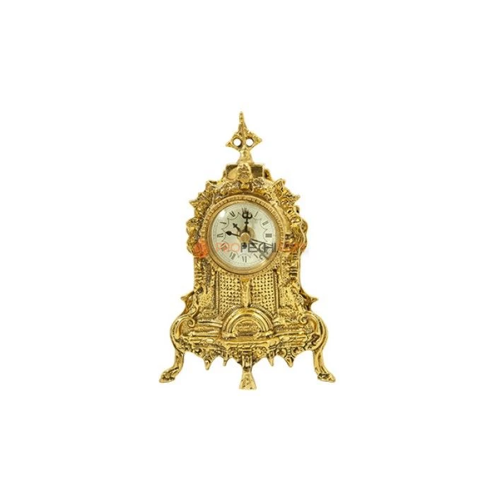 Каминные часы Virtus (5400B)