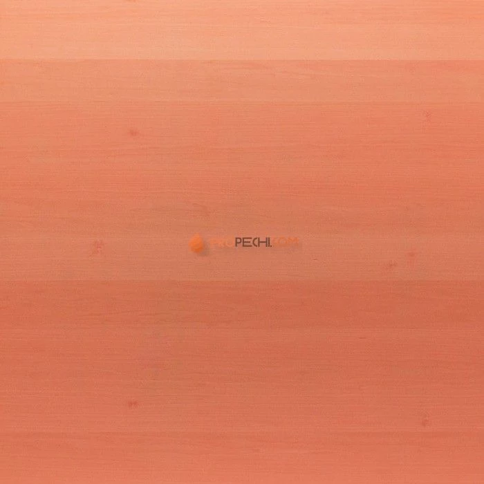 Панель для сауны Saunaboard Color Розовый (Pink)