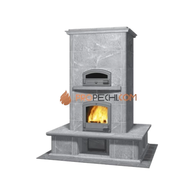 Печь-камин Tulikivi TTU2700/51