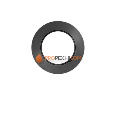 Конфорка Везувий переходная ф 398