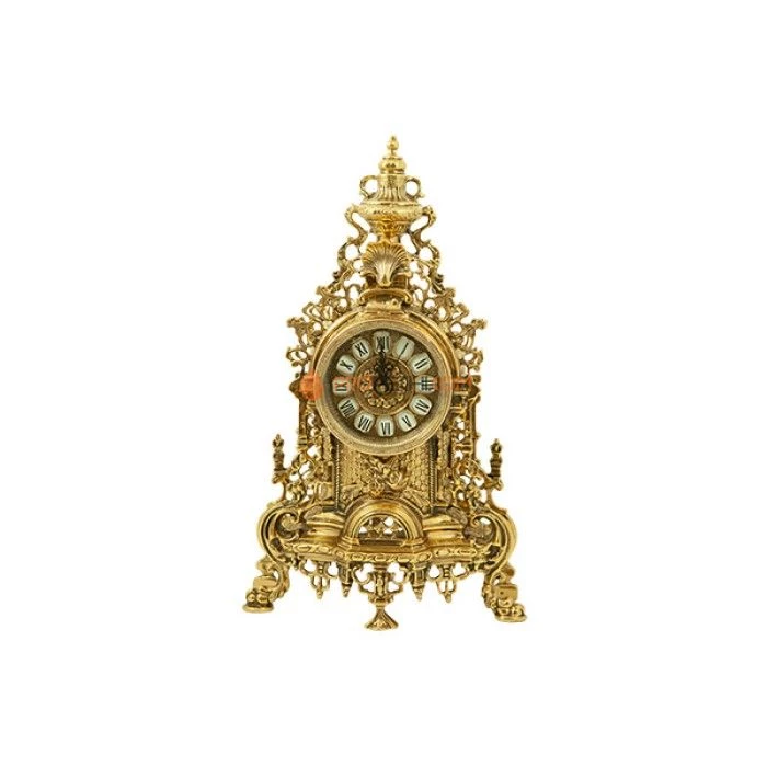 Каминные часы Virtus (5145B)