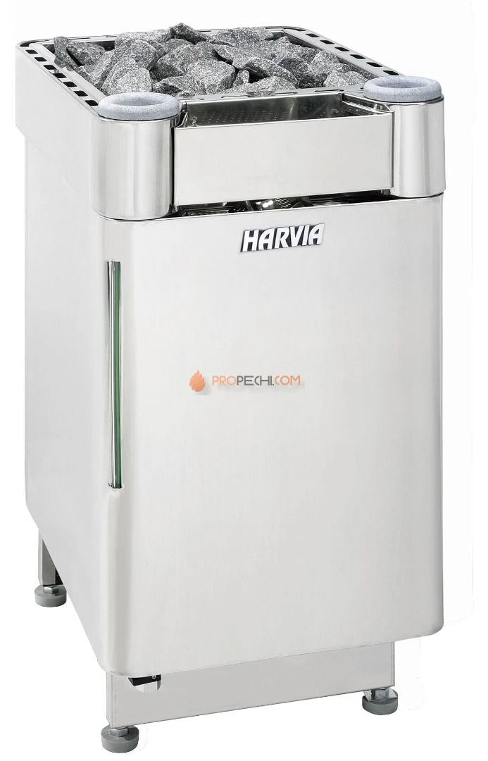 Печь Senator Combi T9C