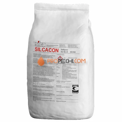 SilcaCon Клей сухой 5 кг.