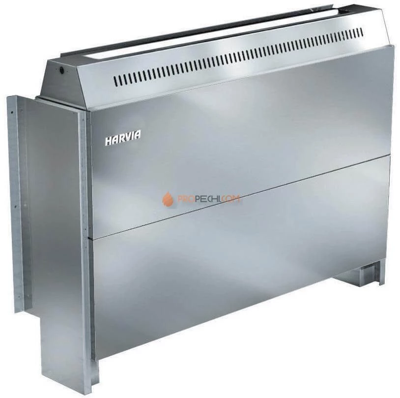 Электрическая печь HARVIA Hidden Heather HH120400 HH12 без пульта