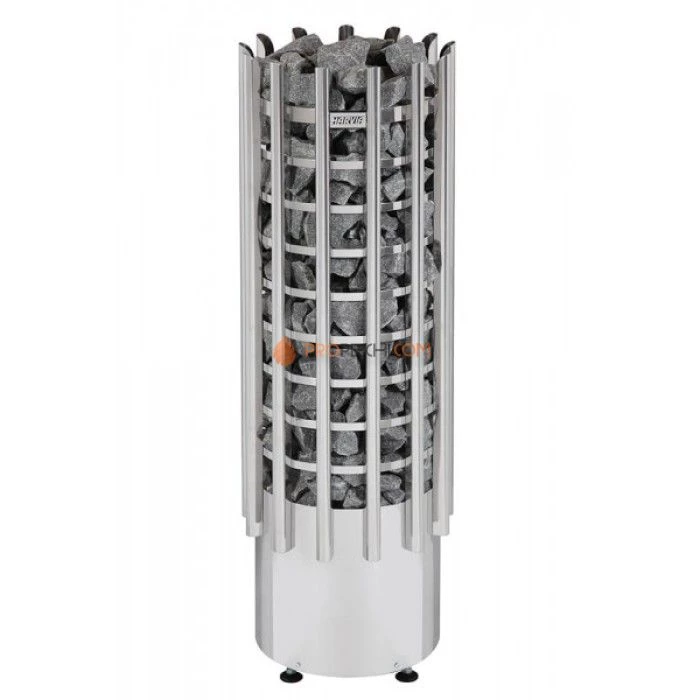 Электрическая печь Harvia Glow TRT90E (без пульта)