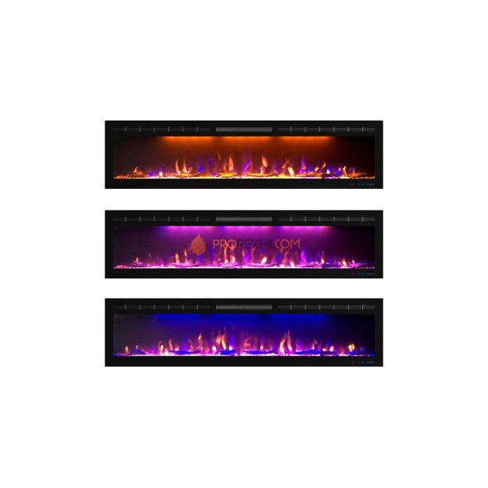 Электрокамин Royal Flame Crystal 72 RF