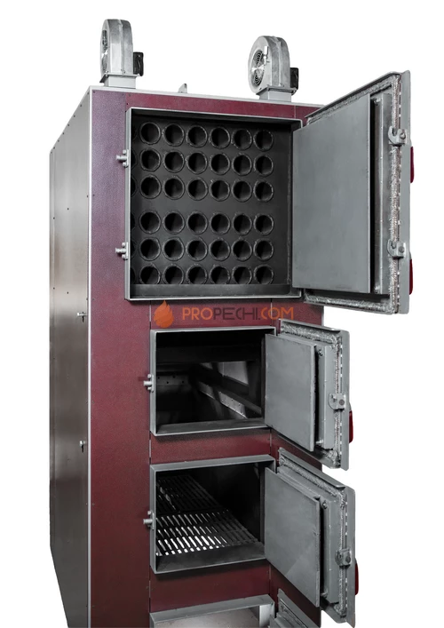 Котел НМК КВО Т-500