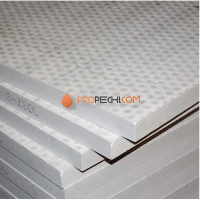 Плита силиката кальция Skamotec 225 1220х1000х30