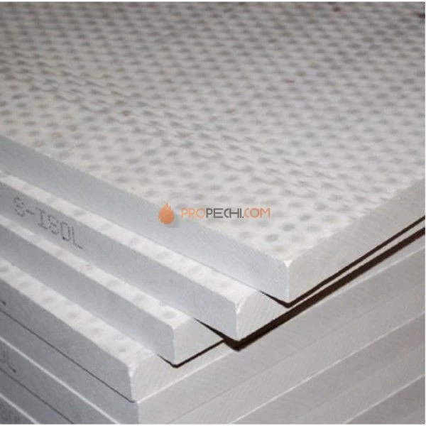 Плита силиката кальция Skamotec 225 1220х1000х30