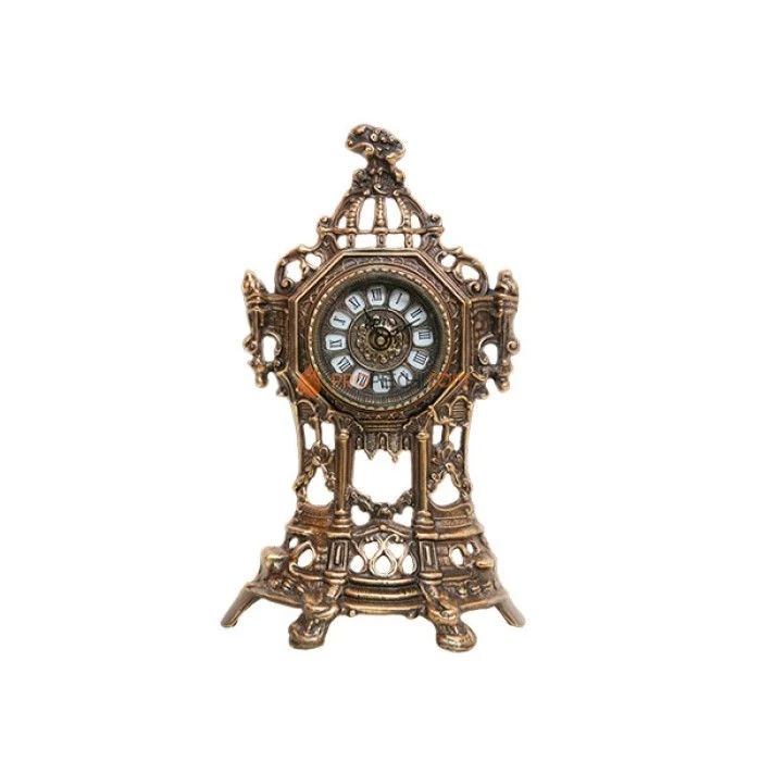 Каминные часы Virtus (5533A)