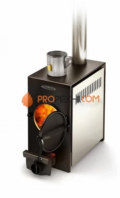 Печь отопительная Термофор (TMF) Авоська Inox НК