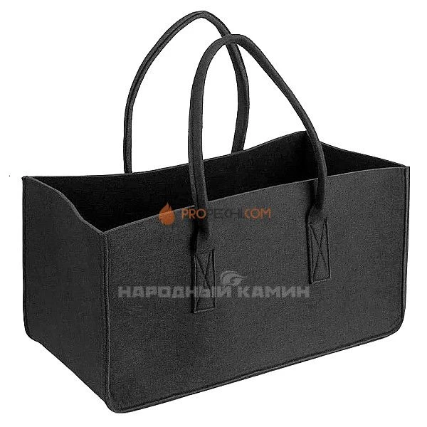 Хозяин дачи Сумка для дров