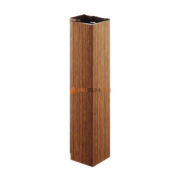 Дверь для хамама DoorWood АРТ Wood 50 Сатин, 2000x700 мм