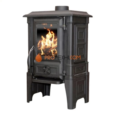 Чугунная печь Guca ARINA