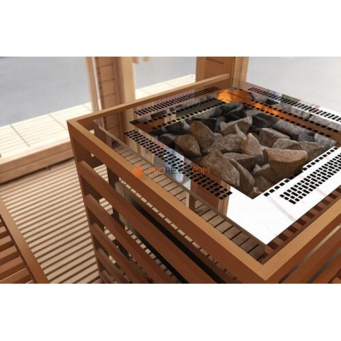 Электрическая печь SAWO CONSTELLATION TAURUS TAU-240NV12-PR 24 кВт (пульт и блок мощности докупаются отдельно)