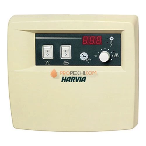 Пульт C150 (3-17 kW)