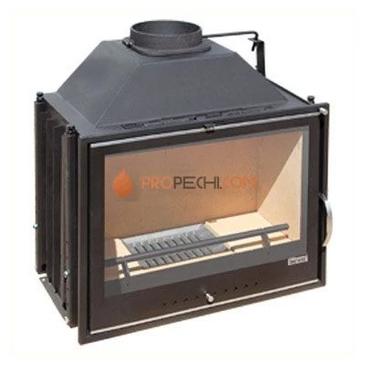 Каминная топка Мета Эльба 700 Ш