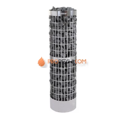 Электрическая печь Harvia Cilindro PC100E/135E (без пульта)
