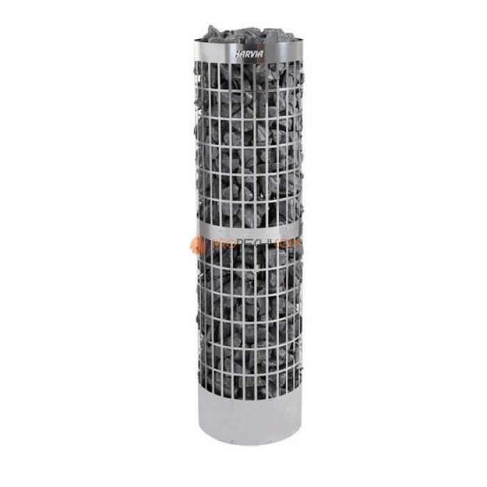 Электрическая печь Harvia Cilindro PC100E/135E (без пульта)