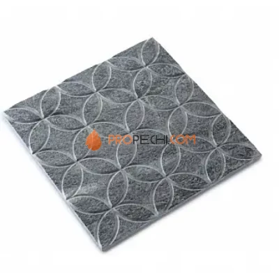 Плитка Talc talcum stone Узор 23 300х300х10