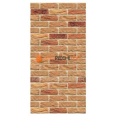 ASTONIT Декор 9х600х1200 мм Песочный №1006 Вертикаль