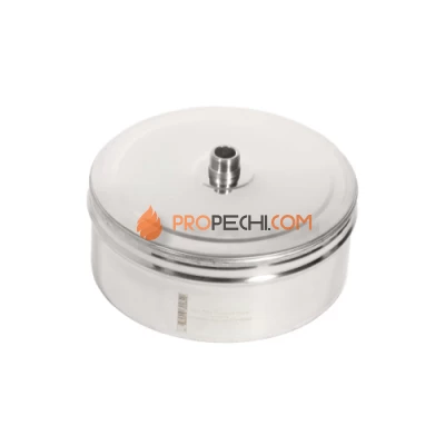 Конденсатоотвод Термо КТ-Р 316-0.5 D250